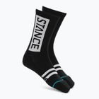 Skarpety Stance Og Ul Crew black