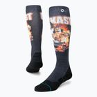 Skarpety narciarskie Stance X Outkast Stankonia Mid Poly Snow multicolor