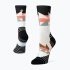 Skarpety Stance Tri Wool Mid Crew black