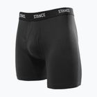 Bokserki męskie Stance Solid Brief black