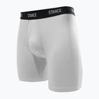 Bokserki męskie Stance Solid Brief grey