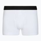 Bokserki męskie Stance Standard 4IN white