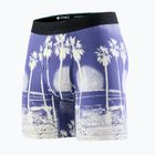 Bokserki męskie Stance In Paradise Brief blue