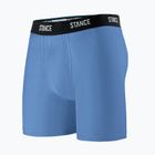 Bokserki męskie Stance Stone Boxer Brief stoneblue