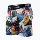 Bokserki męskie Stance Tiki Tides Brief multicolor