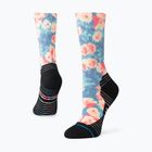 Skarpety Stance Pop Light Crew black
