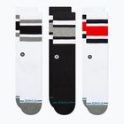 Skarpety Stance The Boyd 3 pary multicolor