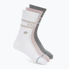 Skarpety Stance Vital Crew 3 pary purple