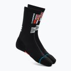 Skarpety Stance Dark Side Crew black