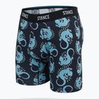 Bokserki Stance Gecko Brief black