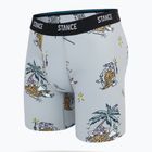 Bokserki Stance Magic Brief grey