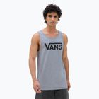 Koszulka męska Vans Mn Vans Classic Tank athletic heather/black