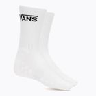 Skarpety Vans Skate Crew white