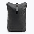 Plecak miejski Brooks England Pickwick Cotton Canvas 26 l total black