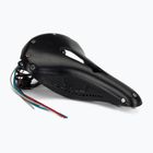 Siodełko rowerowe Brooks England Flyer Carved black