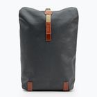 Plecak miejski Brooks England Pickwick Cotton Canvas 26 l grey/honey
