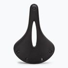 Siodełko rowerowe Brooks England C19 Carved black