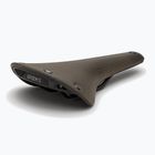 Siodełko rowerowe Brooks England C17 mud green