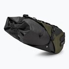 Torba rowerowa podsiodłowa Brooks England Scape Seat Bag 8 l mud green