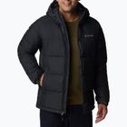 Kurtka męska Columbia Pike Lake Hooded black