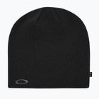 Czapka zimowa Oakley Fine Knit blackout