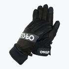 Rękawice narciarskie męskie Oakley Factory Winter Gloves 2.0 blackout