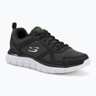 Buty męskie SKECHERS Track Bucolo black