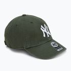 Czapka z daszkiem 47 Brand MLB New York Yankees CLEAN UP msa