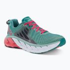 Buty do biegania damskie HOKA Gaviota canton/green blue slate