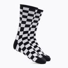 Skarpety Vans Checkeboard Crew II black/white checkerboard