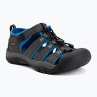 Sandały dziecięce KEEN Newport H2 magnet/brilliant blue