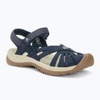 Sandały damskie KEEN Rose navy