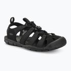 Sandały męskie KEEN Clearwater CNX triple black