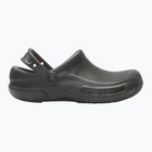 Klapki męskie Crocs Bistro Pro LiteRide Clog black