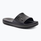 Klapki Crocs Crocband III Slide black/graphite