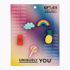Przypinki Crocs Happy Candy happy candy 5 pack