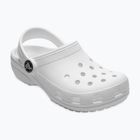 Klapki dziecięce Crocs Classic Clog Kids white