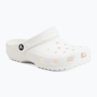 Klapki dziecięce Crocs Classic Clog Kids white