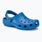 Klapki dziecięce Crocs Classic Clog Kids bright cobalt