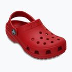 Klapki dziecięce Crocs Classic Clog Kids pepper