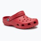 Klapki dziecięce Crocs Classic Clog Kids pepper