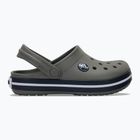 Klapki dziecięce Crocs Crocband Clog Toddler smo/navy