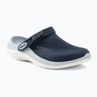 Klapki Crocs LiteRide 360 Clog navy/blue grey