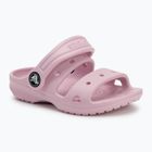 Sandały dziecięce Crocs Classic Kids ballerina pink