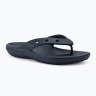 Japonki Crocs Classic Flip navy