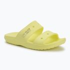 Klapki Crocs Classic Sandal sulphur
