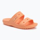 Klapki Crocs Classic Sandal papaya