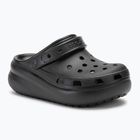 Klapki dziecięce Crocs Classic Cutie Clog Kids black