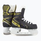 Łyżwy hokejowe dziecięce CCM Tacks 9350 YTH D black