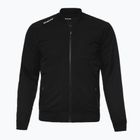 Kurtka męska CCM Bomber SR black